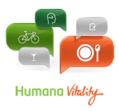 humana vitality logo