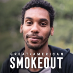 Great American Smokeout