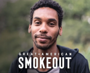 Great American Smokeout